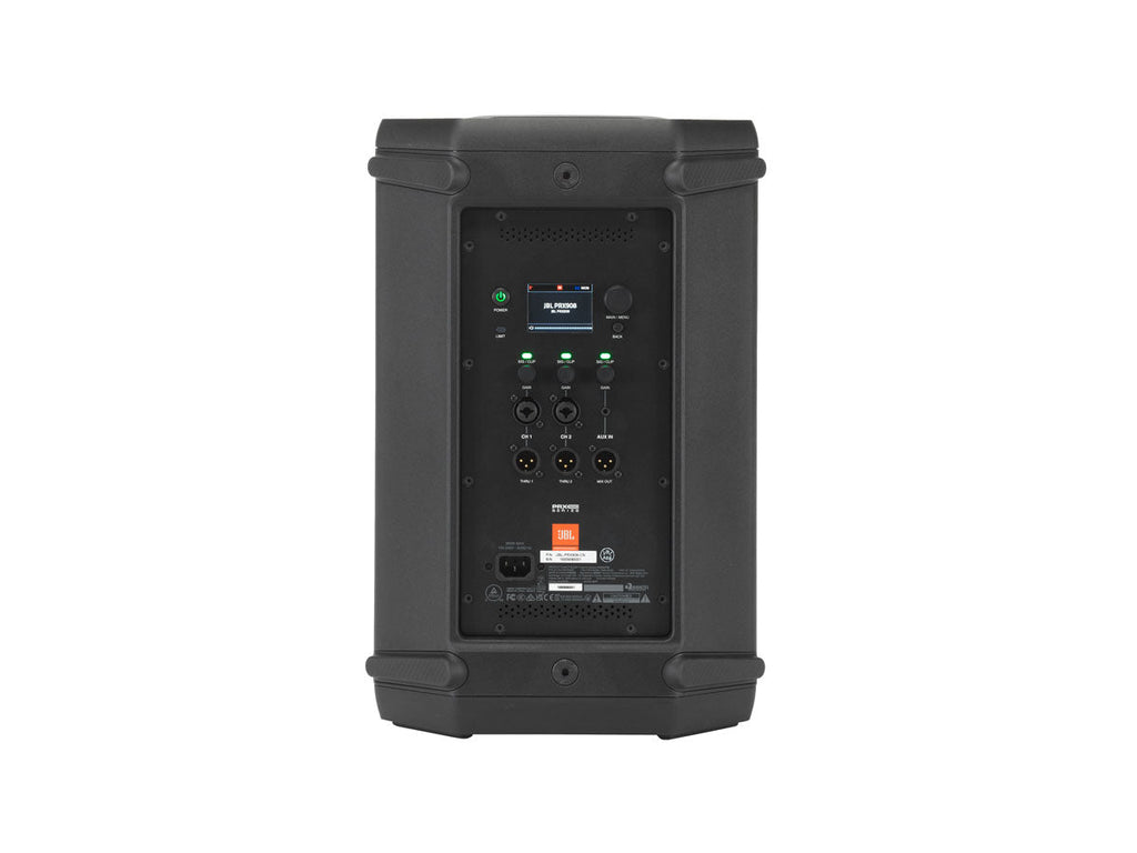 JBL PRX908 Active 8" Speaker (2000W)
