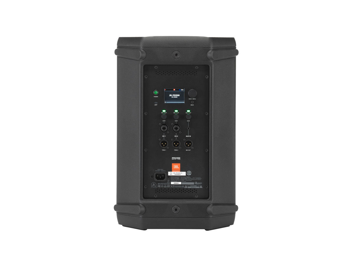 JBL PRX908 Active 8" Speaker (2000W)
