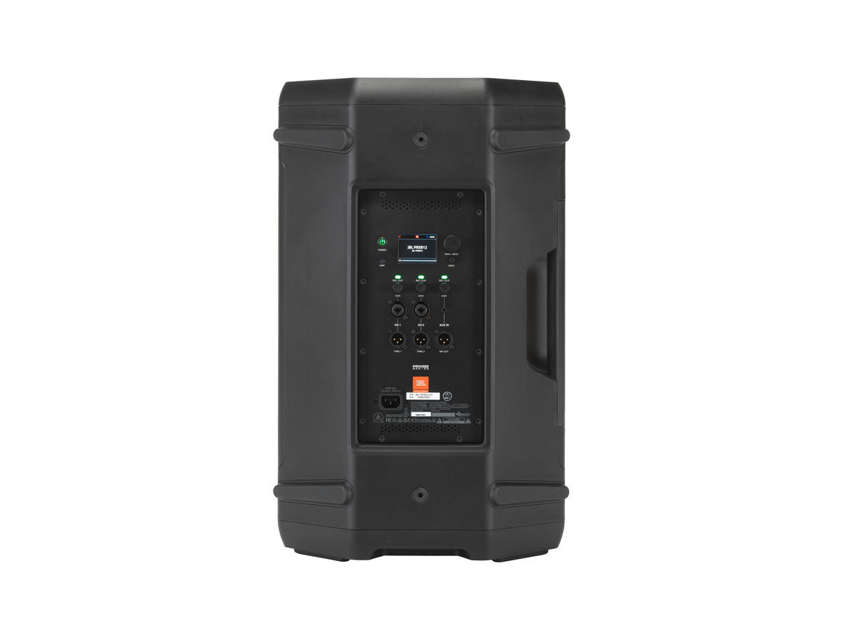 JBL PRX912 Active 12" Speaker (2000W)