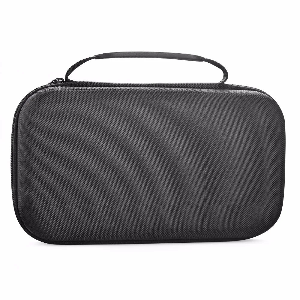 New EVA PU Portable Protective Carrying Box Cover Case for B&O Bang & Olufsen BeoPlay A2 Bluetooth Speaker Bag (No Speakers)