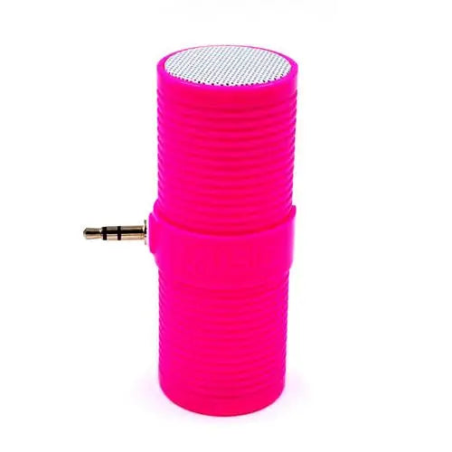 3.5MM Stereo Mini Speaker Portable Speaker MP3 Music Player Speaker for Mobile Phones Tablets Laptop Portable Mini Trendy