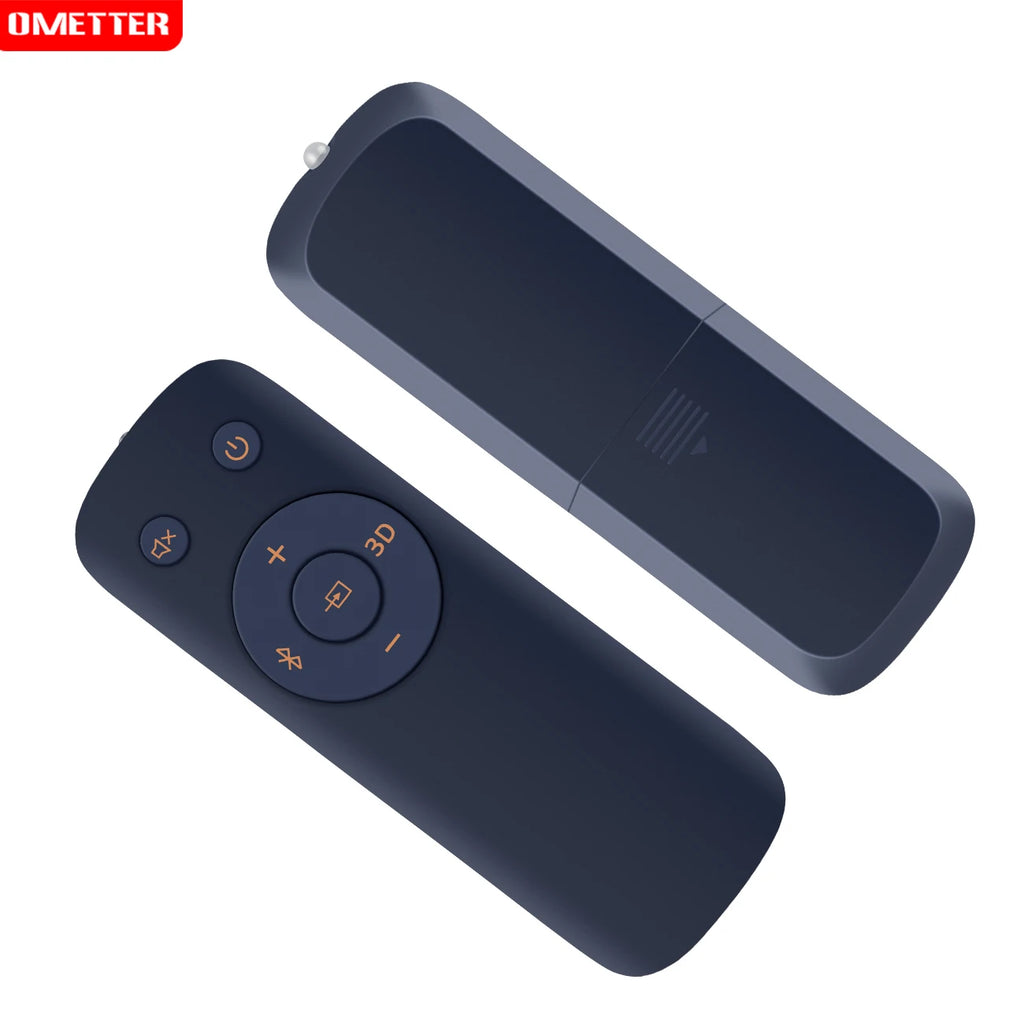 Remote Control Replacement for Klipsch Soundbar Sound Bar Speaker System R-20b R-10b R-208