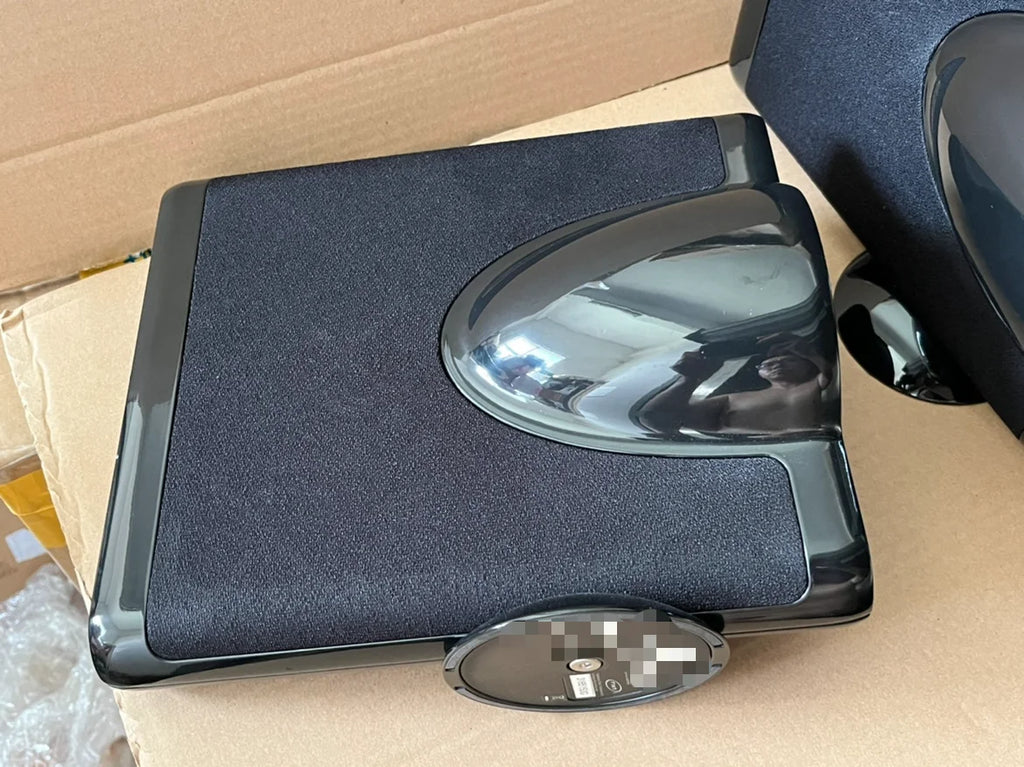 KEF KIT120 Surround 4 Inch Speaker Audio