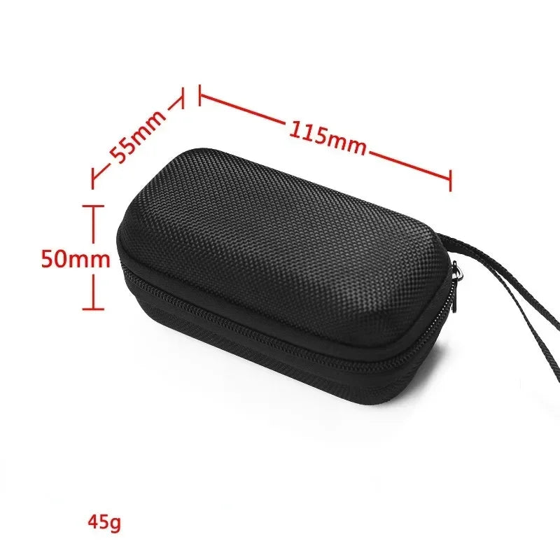 For Bose SoundSport Free Protective Case Headphone Case Storage Case Against Pressure