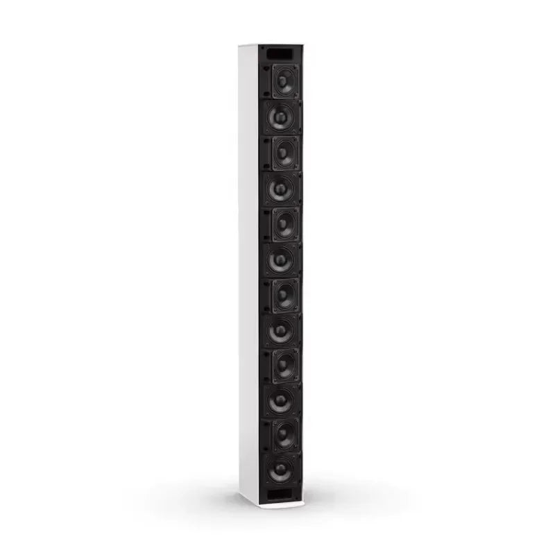 New BOSEs Panaray SMA12 Modular Linear Array Speaker Conference Sound Column System Controllable Pointing Active Speaker