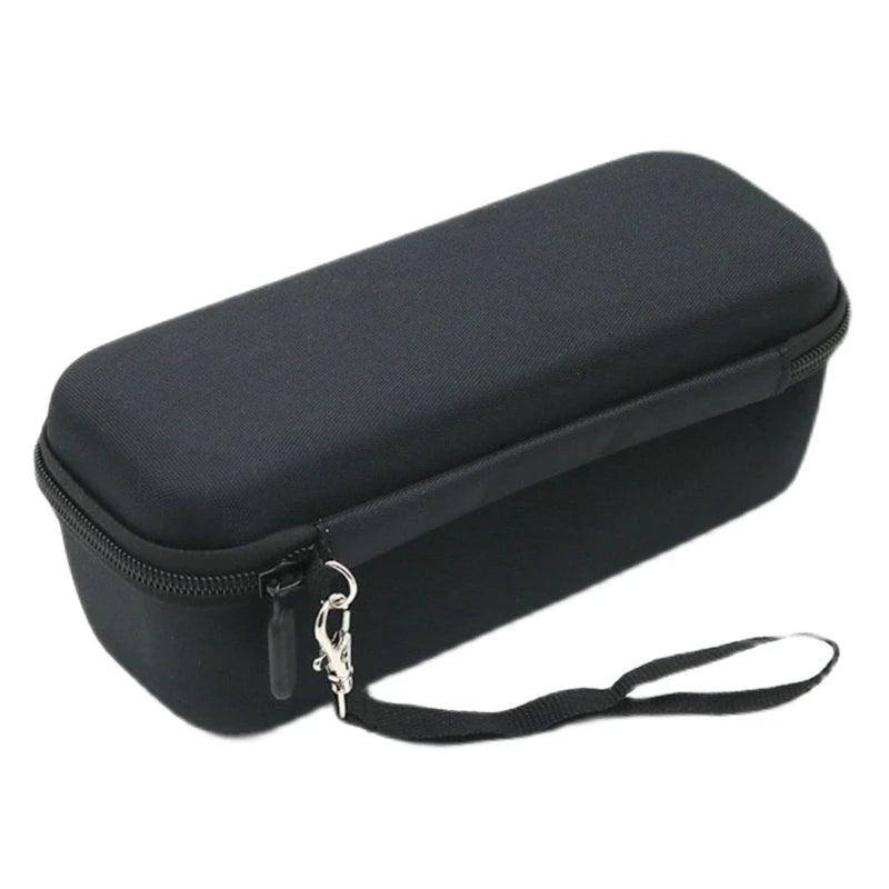 M6CA Portable Travel Case Speaker Storage Bag for Tribit Protections Hangbag Speaker Protective Cover