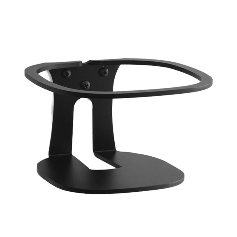 Wall Mount Bracket Aluminum Alloy Stand Holder for SONOS One SL/PLAY:1 Sound Speaker Sturdy Metal Rack Drop Shipping