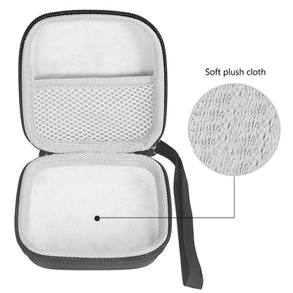 Protective Case Hard Travel Case for Tribit StormBox Micro Speaker Accessories