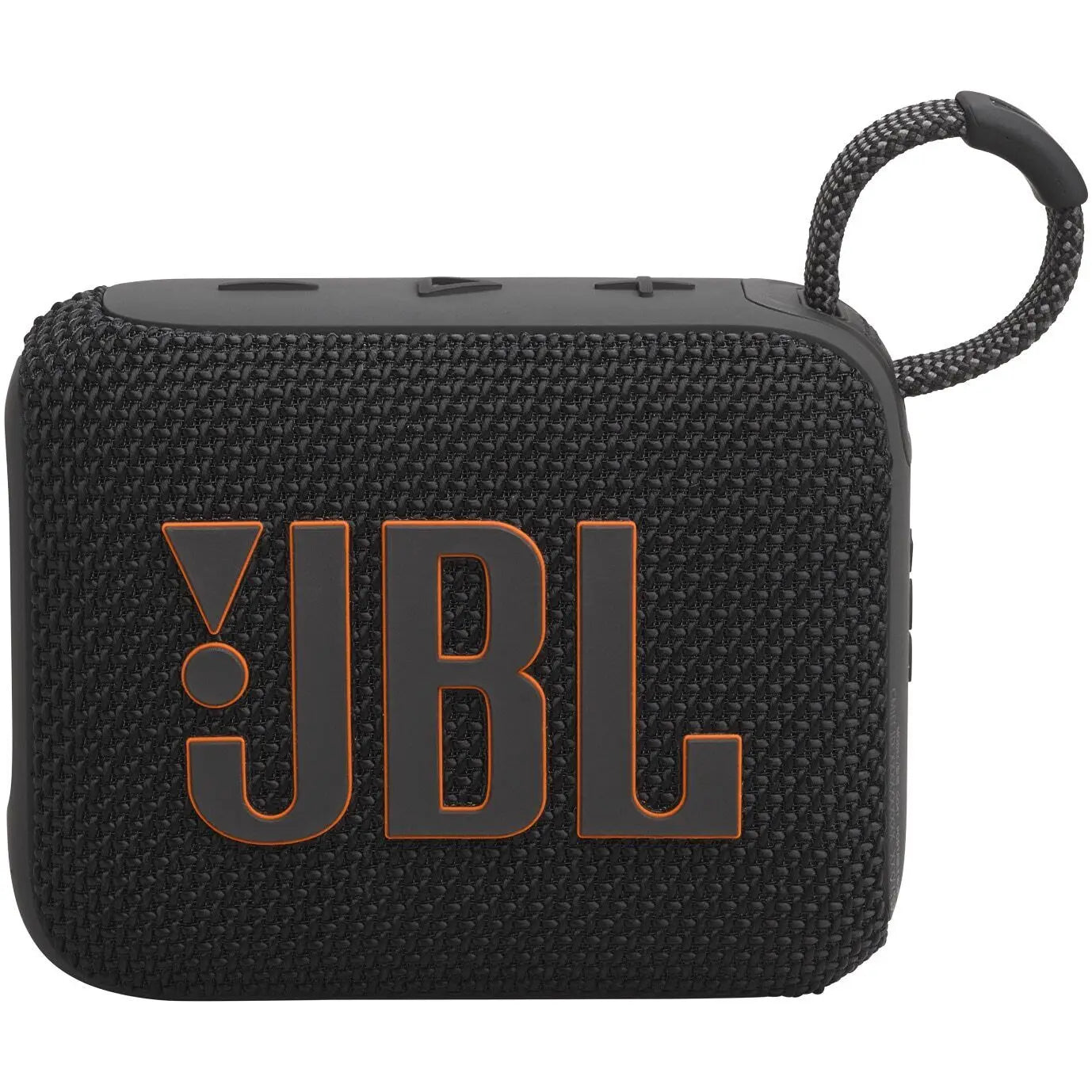 Original JBL Go 4 Portable Speaker 4.2W Bluetooth5.3, Bass Subwoofers Mini IP67 Waterproof Speaker Party Speaker With App