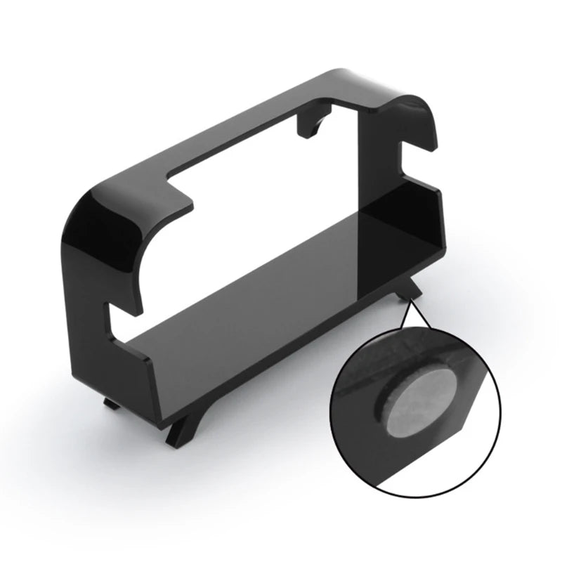 Acrylic Desktop Stand Multifunctional Speaker Desktop Stand Speaker Accessories for Bose SoundLink Flex F19E