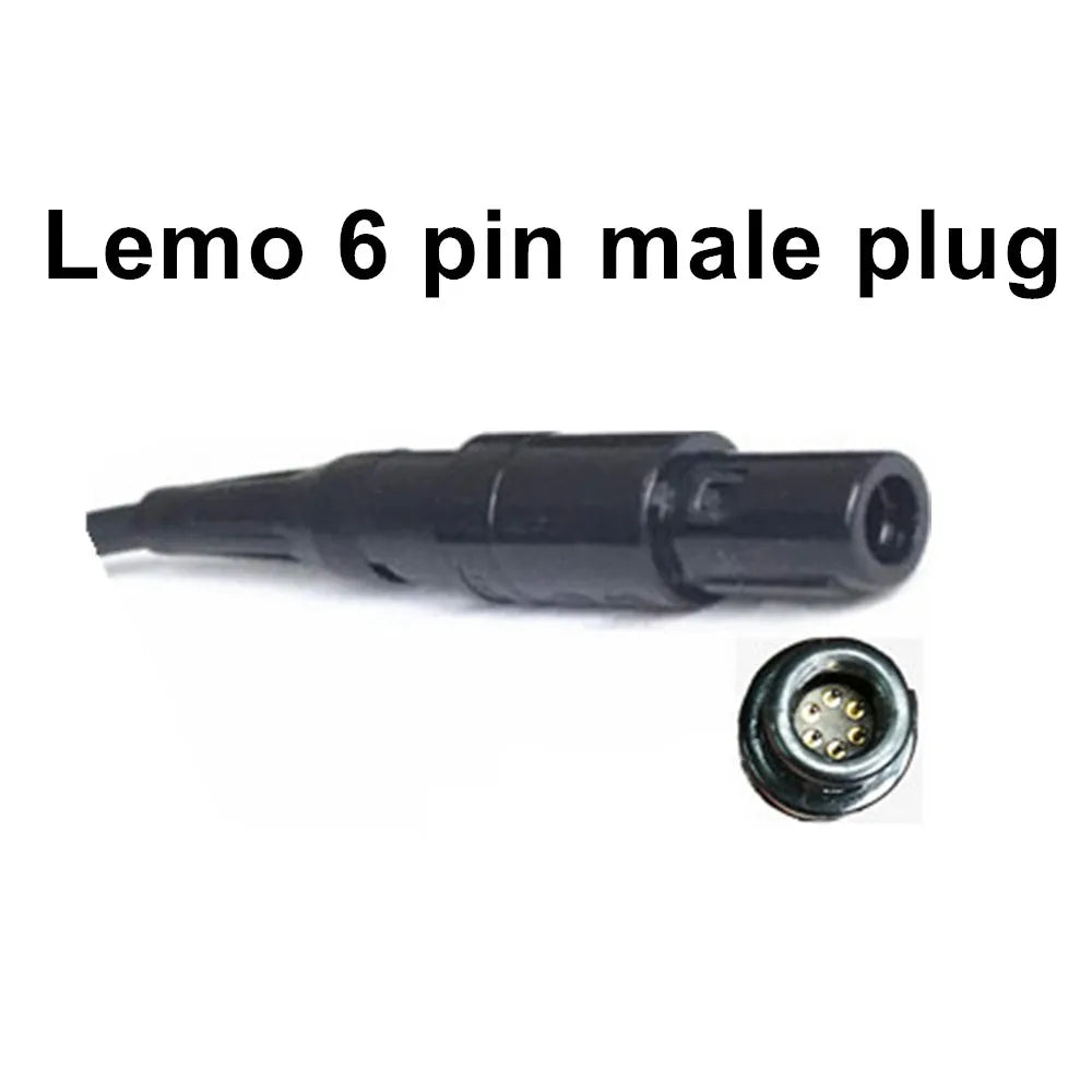 UFQ AV Mike-2 Aviation Headset Microphone Suit for Bose QC25,QC35 Also Can Work With  Sony or Sennheiser Headphone  Good Quality