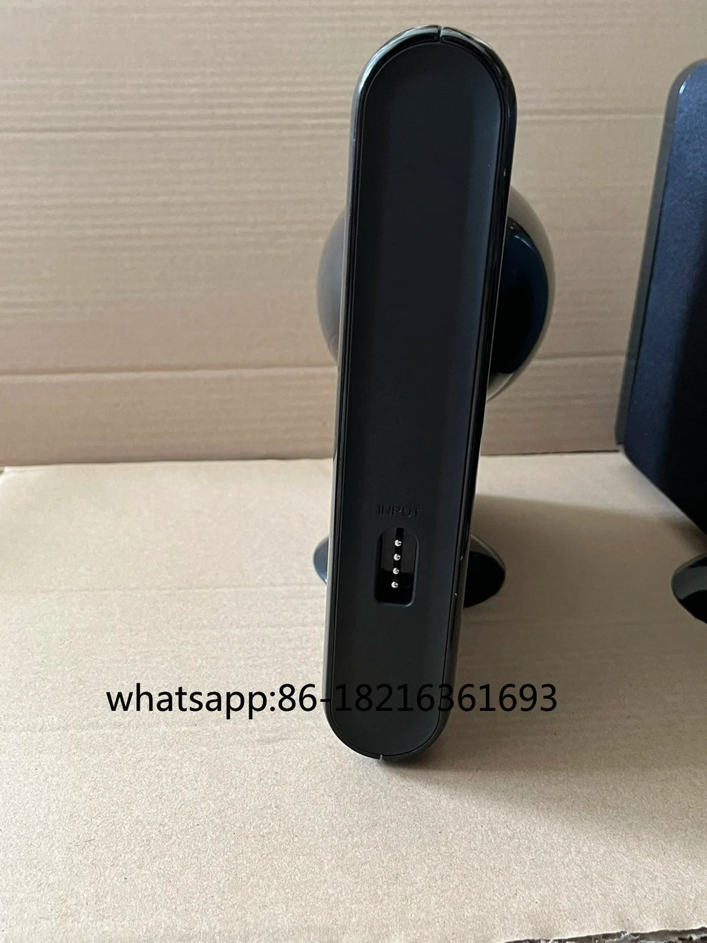 Kef Kit 120 Surround 4-Inch Speaker Sound System