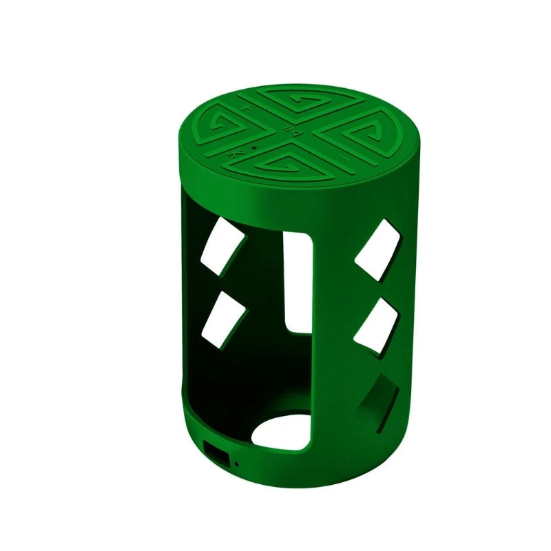 Shockproof Case Soft Protective Bag Case for BANG-OLUFSEN EXPLORE Black Blue Green Colors H8WD