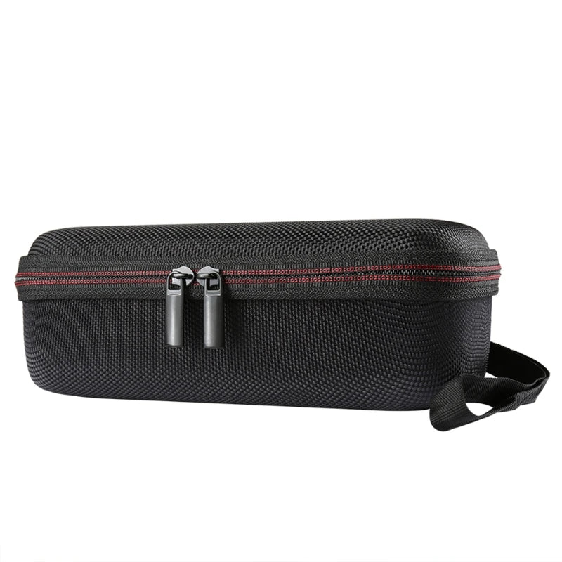 Replacement EVA Hard Travel Case Cover Bag Box for Tribit XSound Go Wireless Speaker Qiang