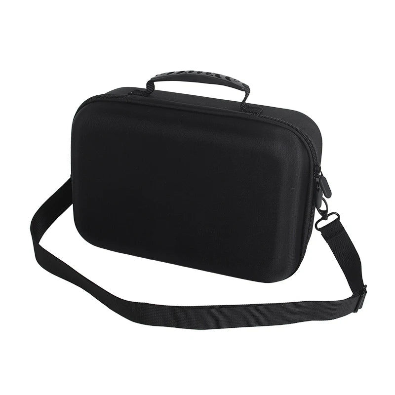 Newest Hard Carrying Case for Bose SoundLink Max Waterproof EVA Storage Bag With Shoulder Strap for Bose SoundLink Max Speaker