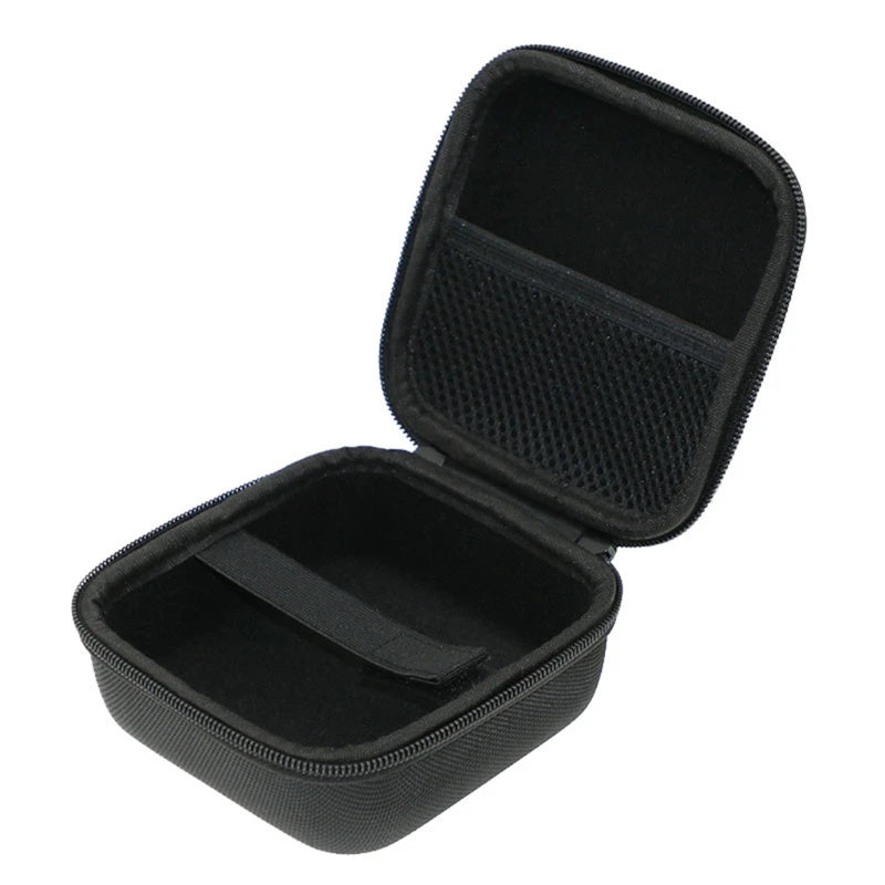 Carrying Storage Box Case Shockproof Waterproof for Tribit StormBox Micro 2/1 Wireless Speaker