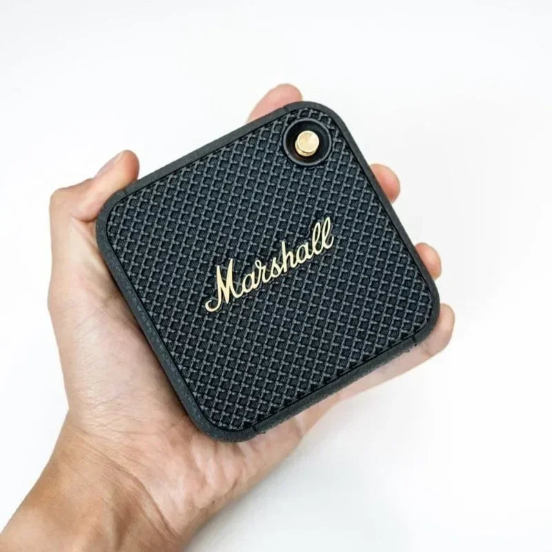 New Willen Bluetooth Speaker Outdoor Horse Waterproof Sports Speaker Wireless Stereo Subwoofer Portable Speaker