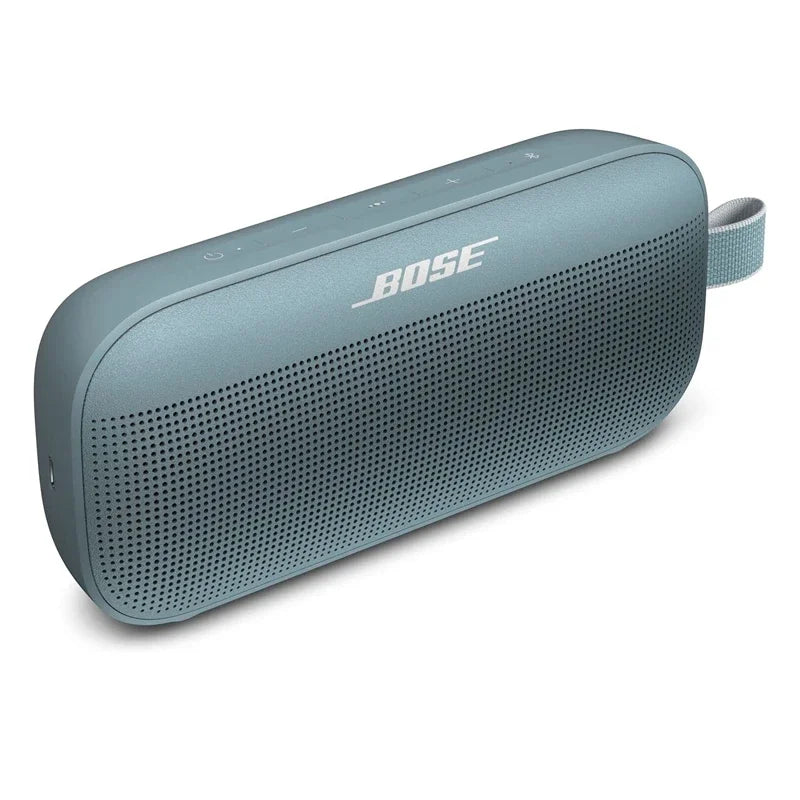 100% Original Bose SoundLink Flex Bluetooth Wireless Speaker IP67 Waterproof Portable Speakers With Microphone for Outdoor Trave