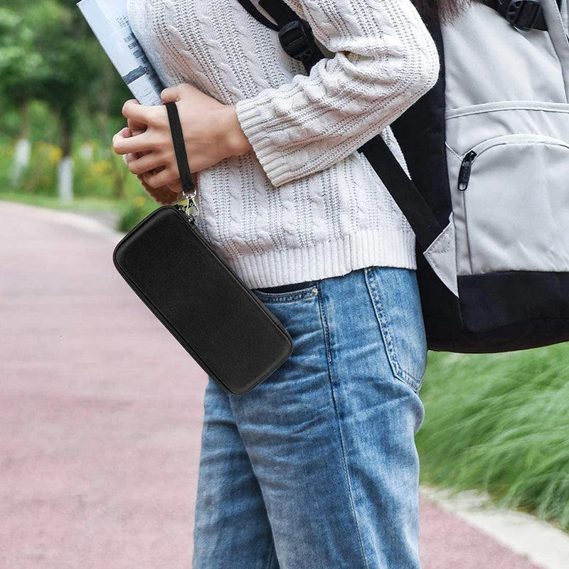 ZOPRORE Hard EVA Outdoor Travel Storage Bag Carrying Case for Bose Soundlink Mini 1/2&i/Ii Wireless Speaker