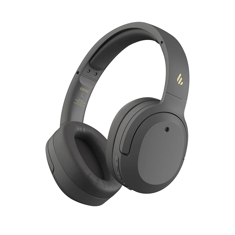 Factory Original Edifier W820NB Active Noise Cancelling Bluetooth Stereo Headphones ANC Wireless Hi-Res Audio Headset