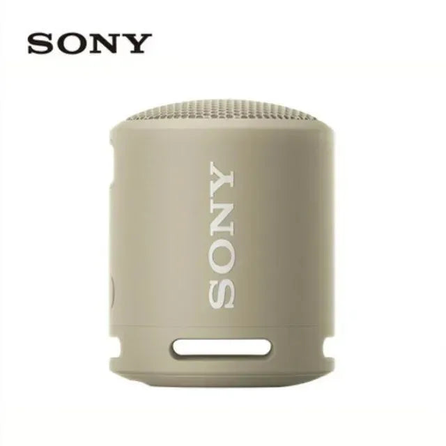 100% Original SONY SRS-XB13 Wireless Bluetooth Speaker EXTRA BASS IPX6 Waterproof Outdoor Stereo Music Tweeter