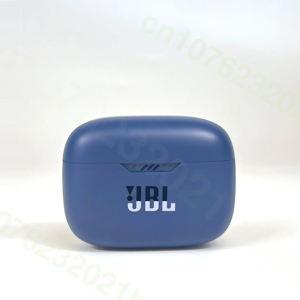 Original JBL Tune 230nc TWS Wireless Bluetooth Headset Stereo Bass Waterproof Sports Earphone With Microphone Headphone T230nc