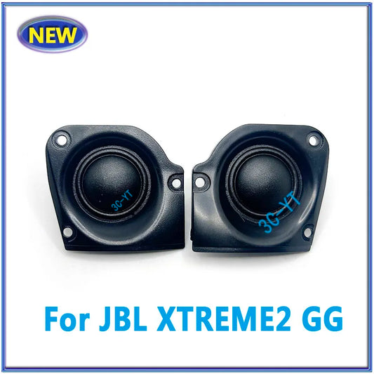 1Pair New Tweeter L R Speakers for JBL XTREME2 GG