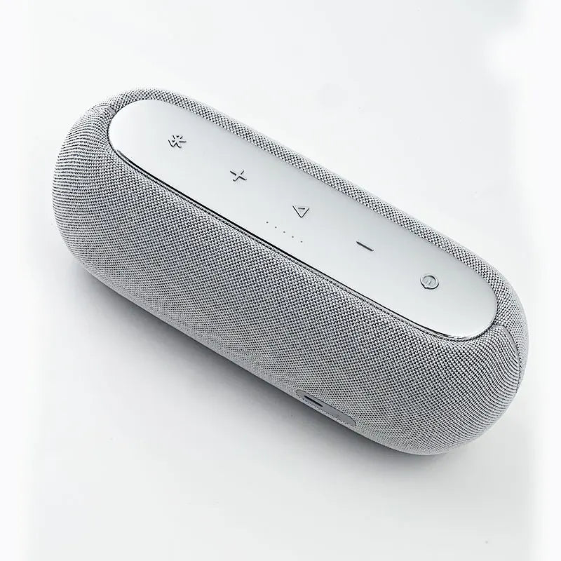 Original Harman Kardon LUNA Portable Bluetooth Speaker Bluetooth 5.3 IP67 Waterproof for Outdoor Caming Speakers 12H Playtime