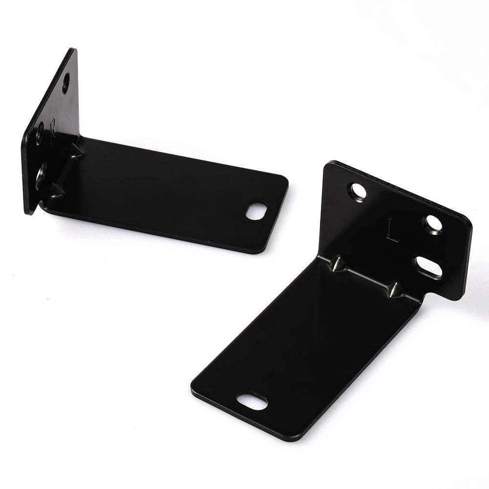 Wall Mount Kit Mounting Brackets for BOSE Soundtouch 300 for Bose WB-300 Sound Touch 300 Soundbar, Soundbar 700 / 900
