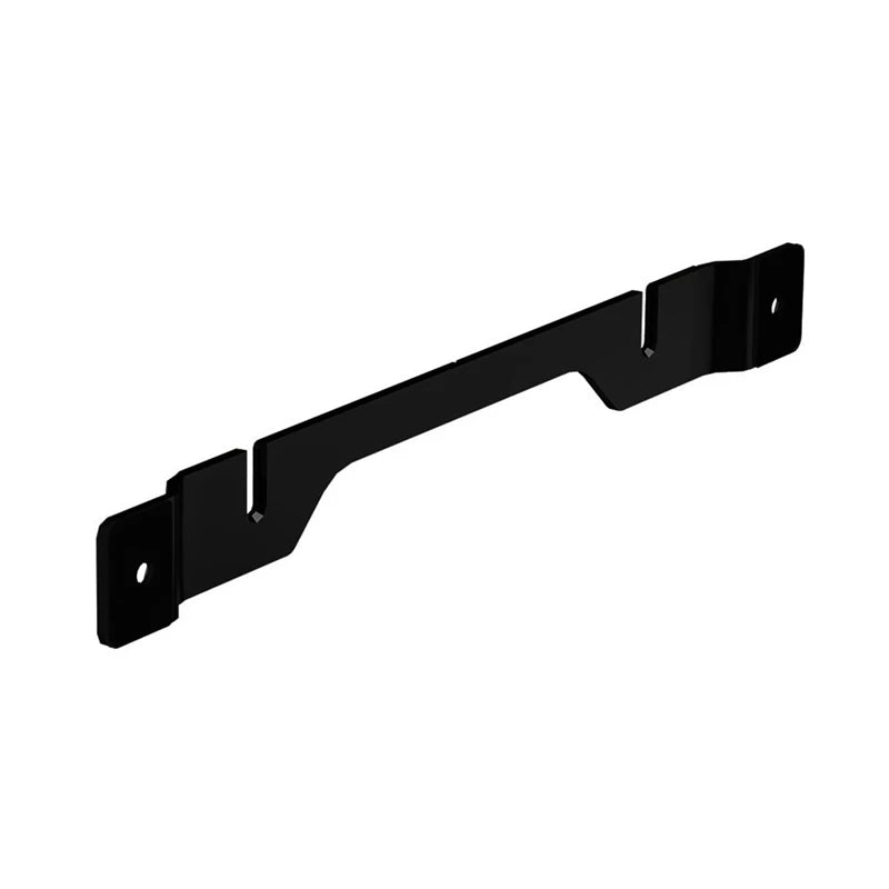 Soundbar Mount for Sonos Ray, Floating Wall Mounting Bracket for Sonos Ray Essential Sound Bar Under TV With Screws