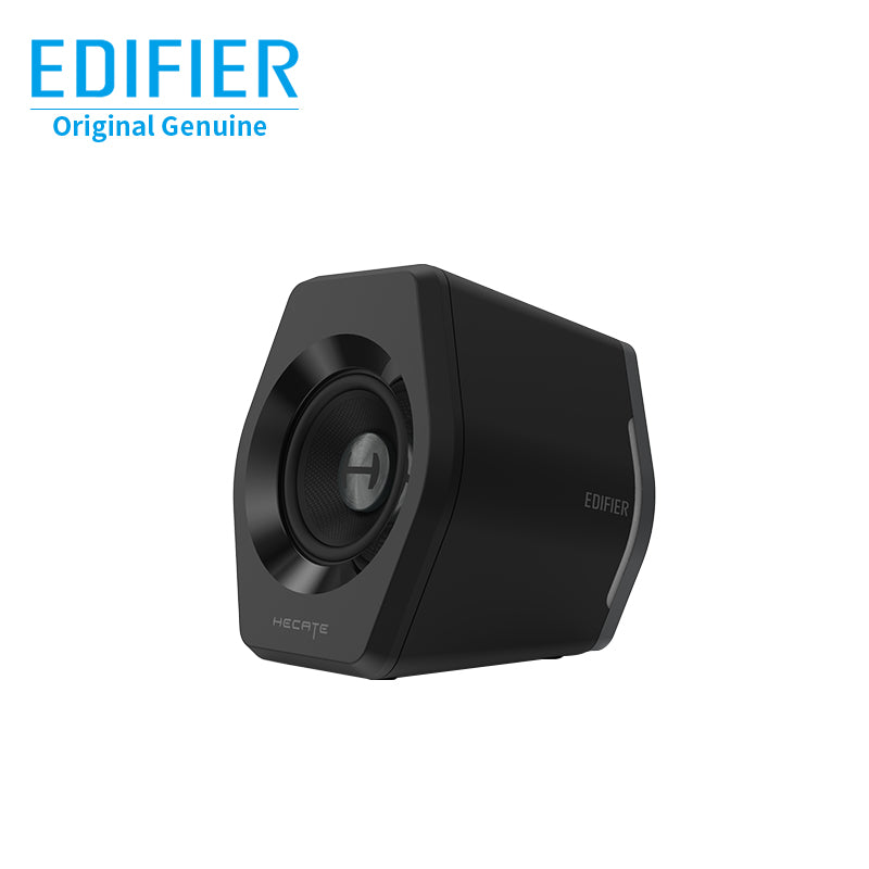 Original EDIFIER HECATE G2000 RGB Light Music Game Movie Sound Mode Gaming Speakers
