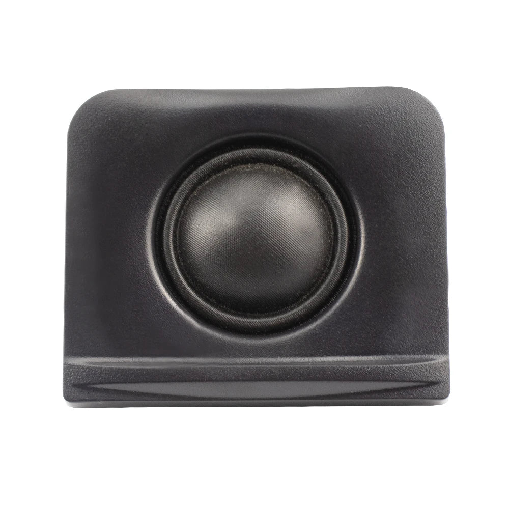2PCS Tweeter for SONOS PLAY: 1 ONE Audio Speaker Neodymium Silk Film Treble Smart Speaker DIY 20W