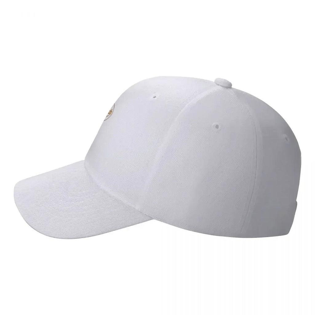 Klipsch LogoCap Baseball Cap Golf Cap Military Tactical Caps Hat Women Men's