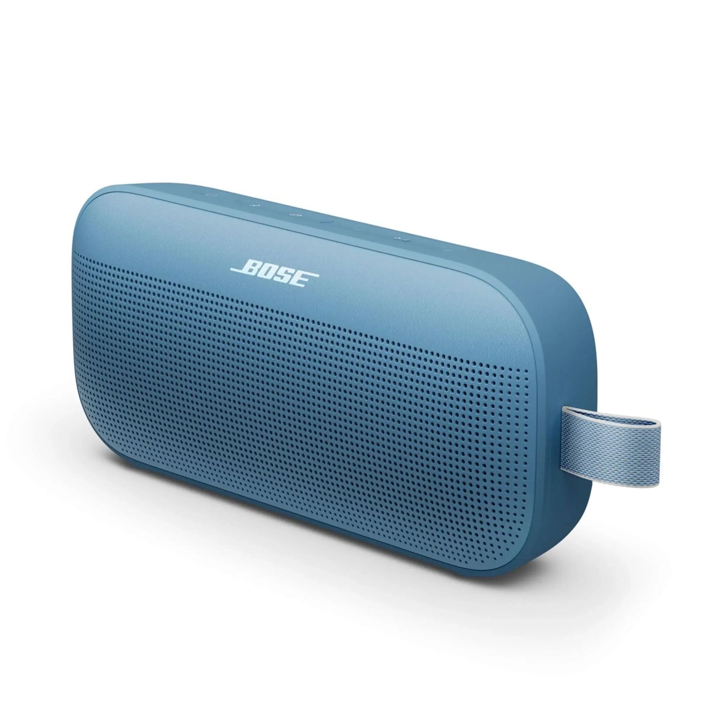 Bose New SoundLink Flex Portable Bluetooth Speaker (2nd Gen) Portable Outdoor Speaker  Upto12 Hours Battery Life Waterproof