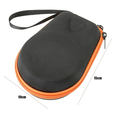 Portable EVA Outdoor Travel Case Storage Bag Carrying Box For-Jbl Clip