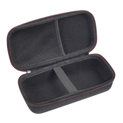 Portable Travel Case Speaker Storage for Tribit StormBox Speaker Protections Bag Protective Shell Cover