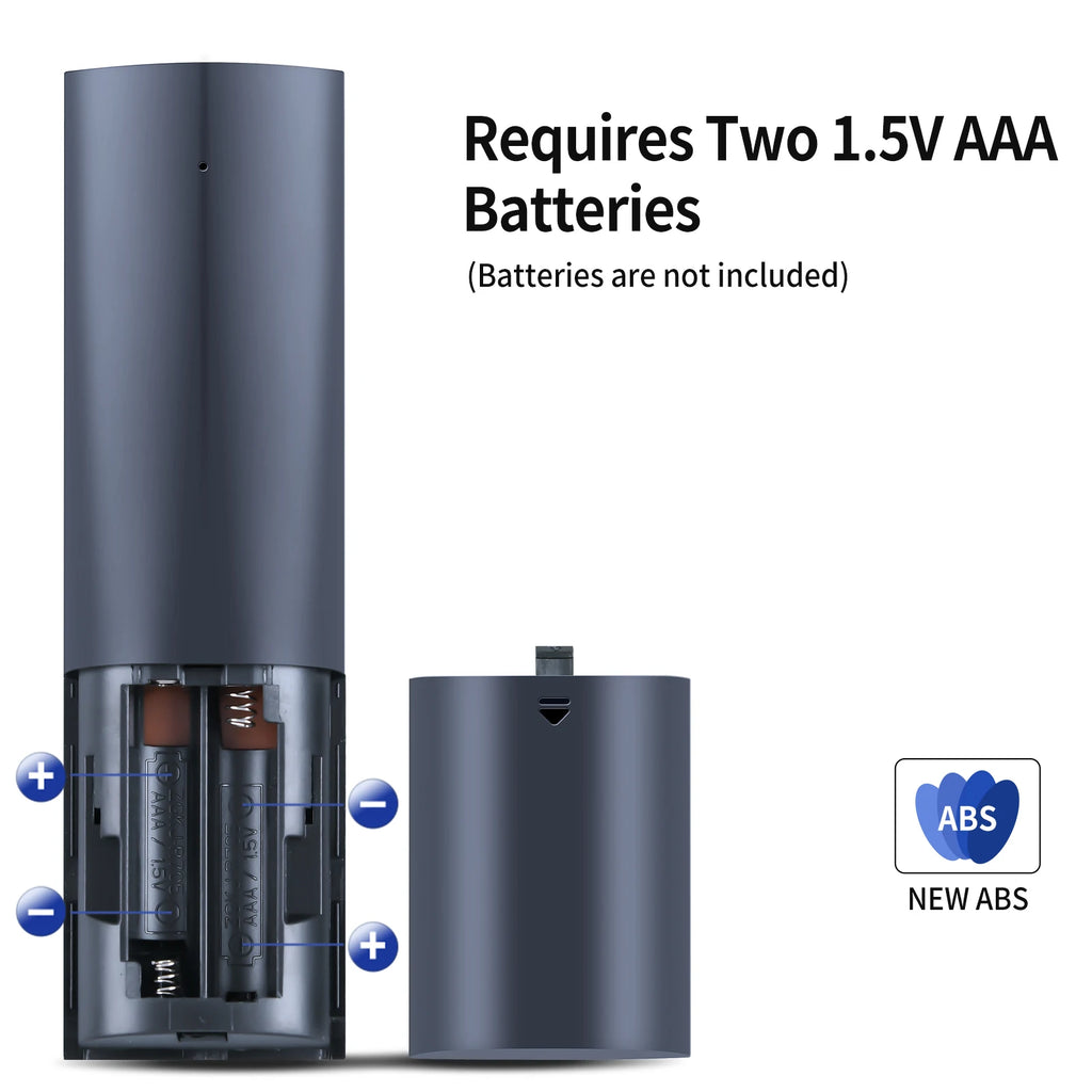 New Replacement Remote Control for KEF LSX II and LS50 Wireless II Speaker System