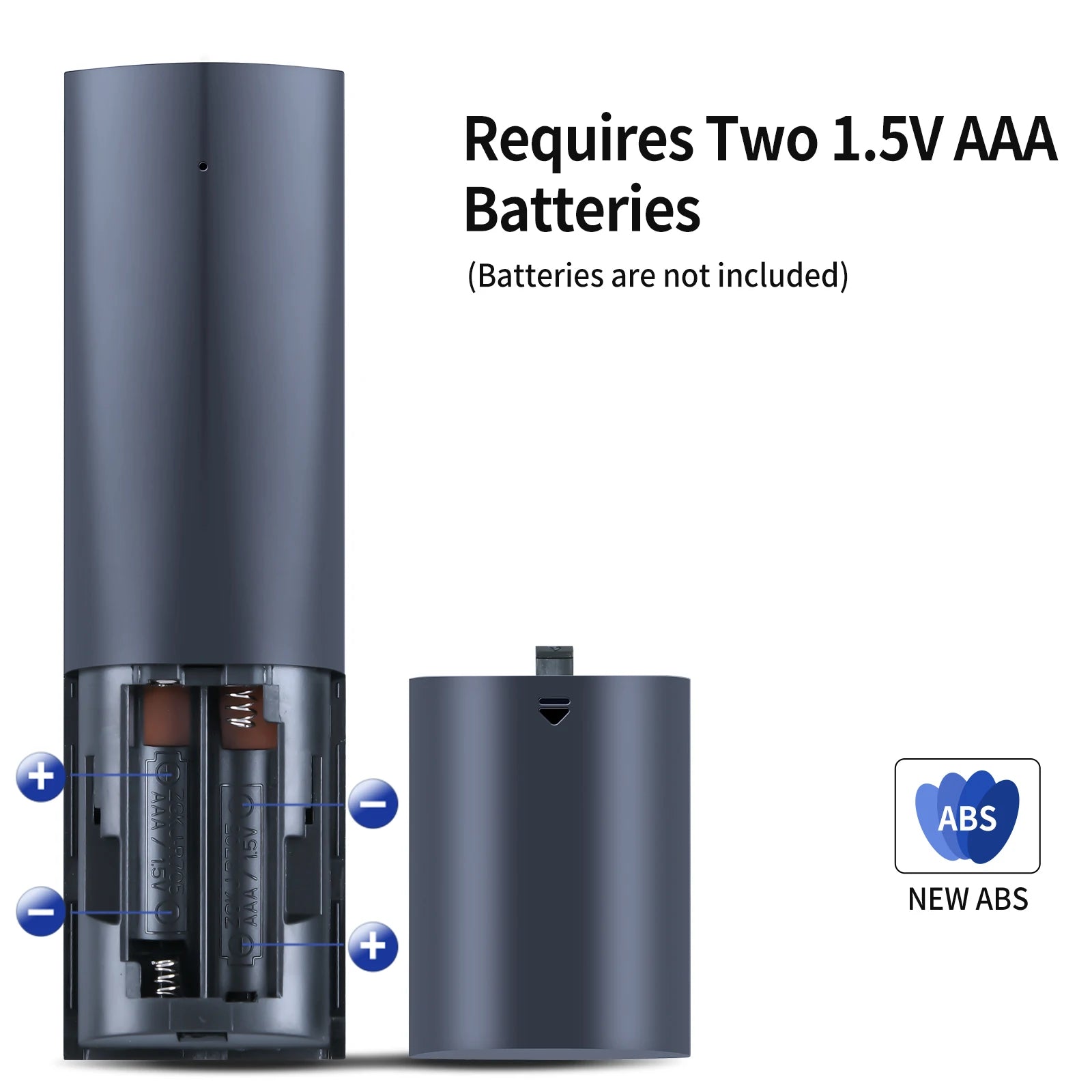 New Replacement Remote Control for KEF LSX II and LS50 Wireless II Speaker System