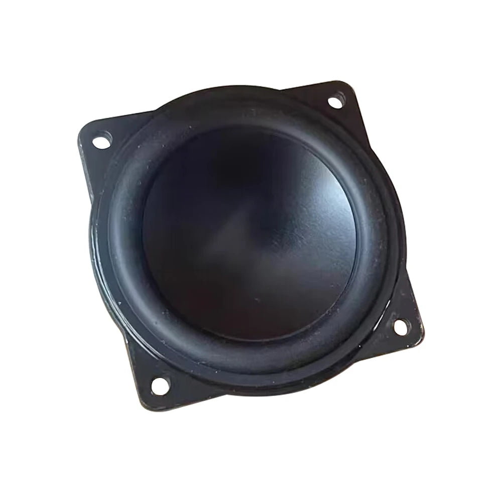 2Pcs/Lot 2 Inch Mini Audio Speakers 4 Ohm 20W Full Range Portable Speaker DIY Home Theater Bluetooth Subwoofer Loudspeaker