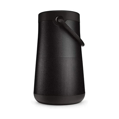 For Bose SoundLink Revolve  II Portable Bluetooth Speaker Wireless Water-Resistant Speaker With 360° Sound, Black