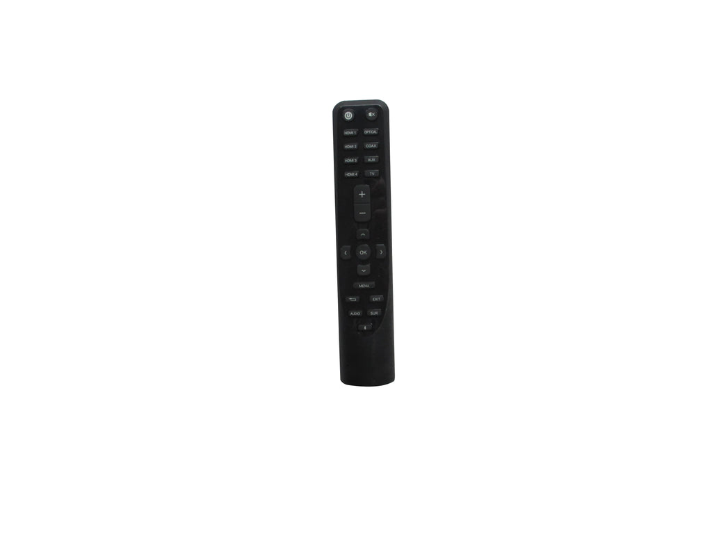 Remote Control for Klipsch RP-HUB1 Hd Wireless Stereo System Center