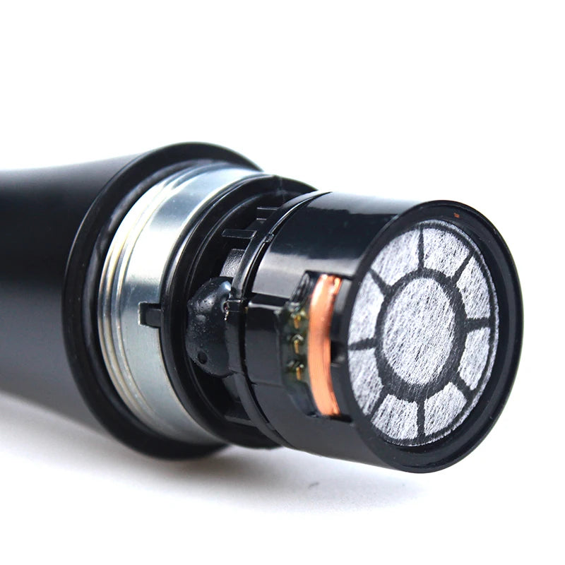 E945 Wired Dynamic Cardioid Super Cardioid E945 E945S Handheld Mic for Live Vocals Karaoke