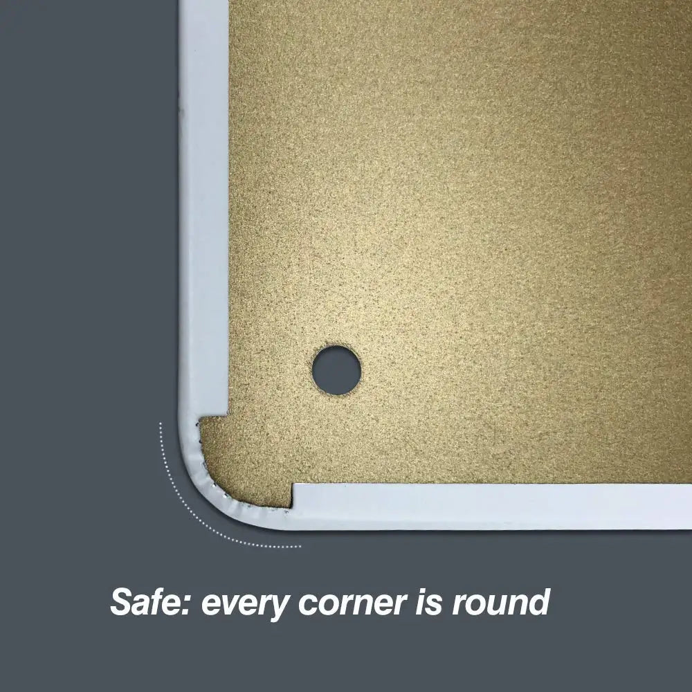 1955 Klipsch Speakers Vintage Look Metal Sign Home Decor 8x12 Inch