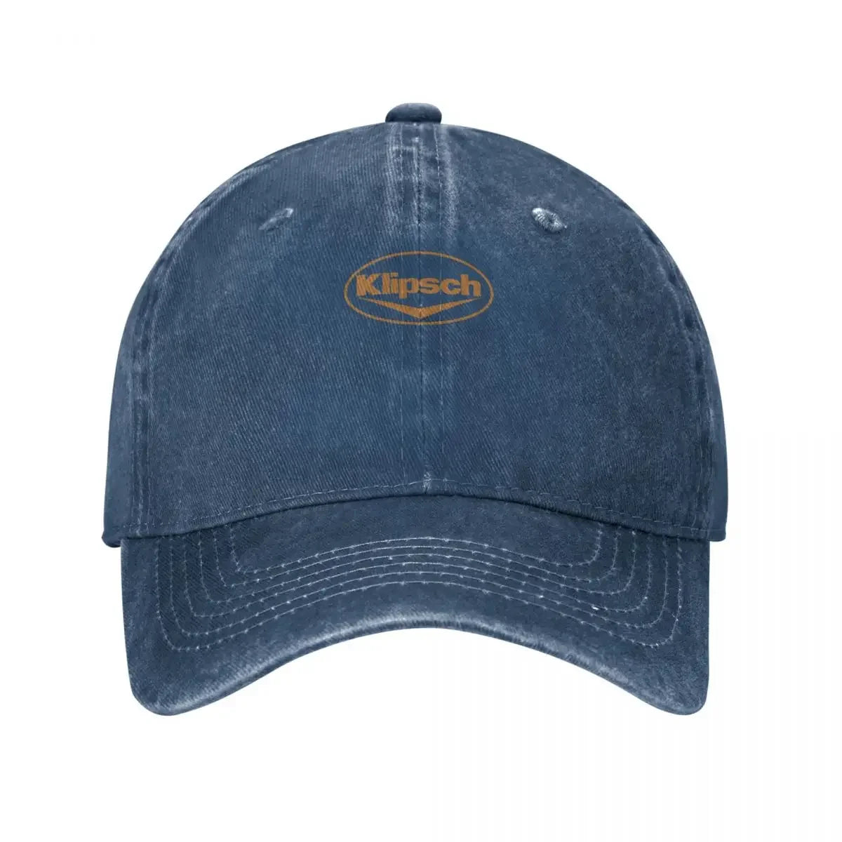 Klipsch Logo Cowboy Hat Boonie Hats Boy Child Hat Women'S