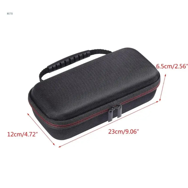 EVA Hard Carrying Bag Travel Storage Case for Tribit StormBox Speaker Dropship