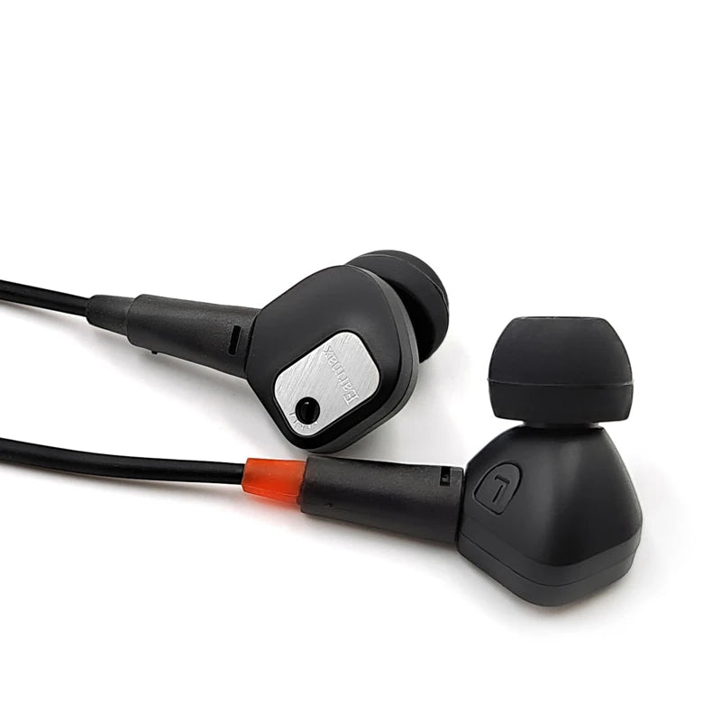 IE80S IE80 IE800 IE900 In-Ear Headset Sport Earbuds Professional HIFI Stereo Earphones Detachable Audio Cable
