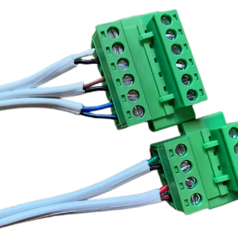 Original Plug Contact Cables for Bose 600/650 Audio Sound Speaker Replacement Rear Surround/Middle Plug Spare Parts