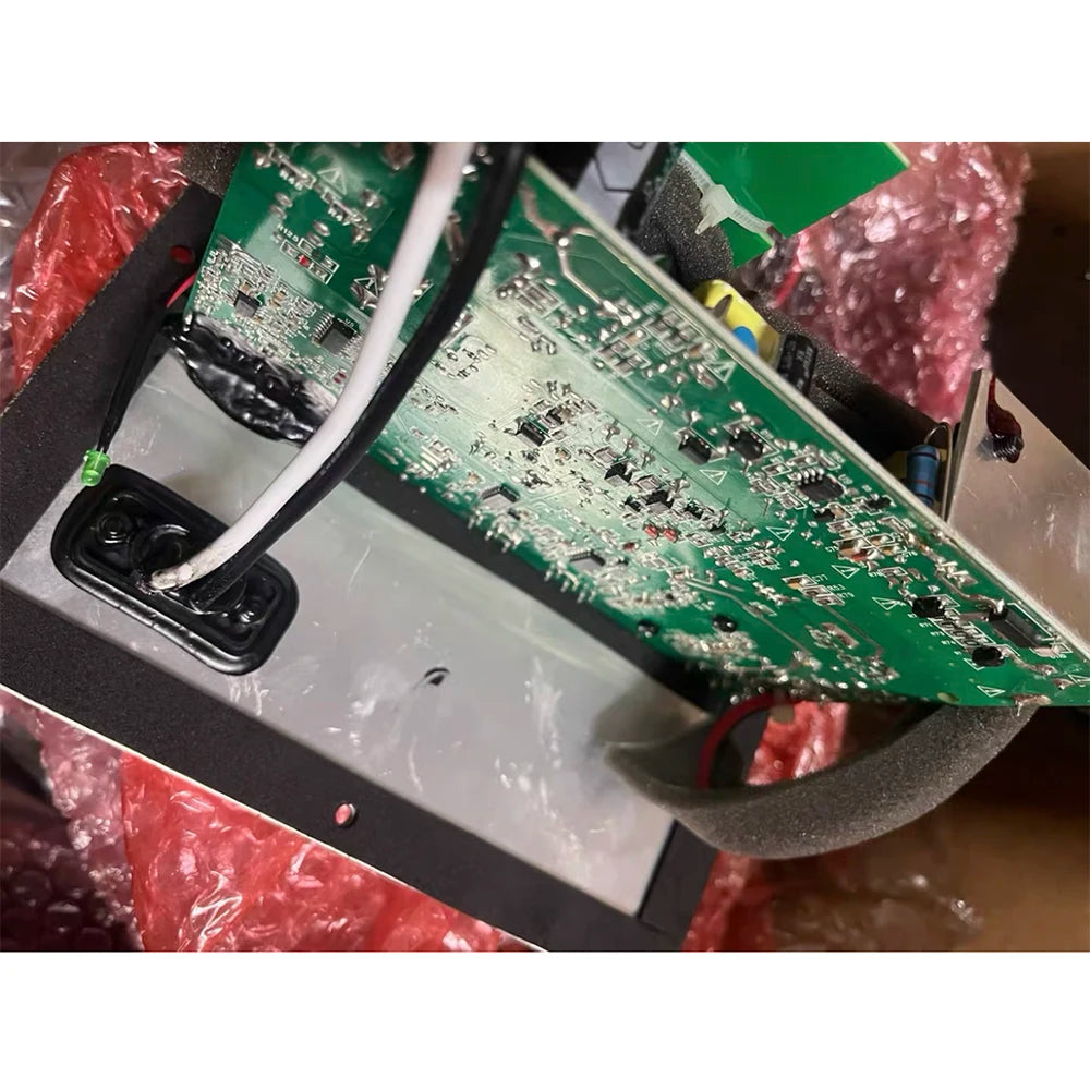 For Klipsch Subwoofer Amplifier Board R-8swi