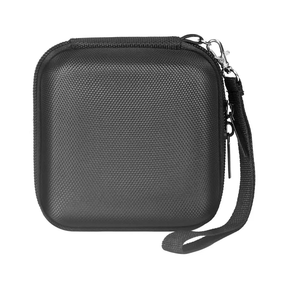 New for Tribit StormBox Micro Portable Wireless Bluetooth Speaker Protective Case Portable EVA Storage Bag Speaker Accessories