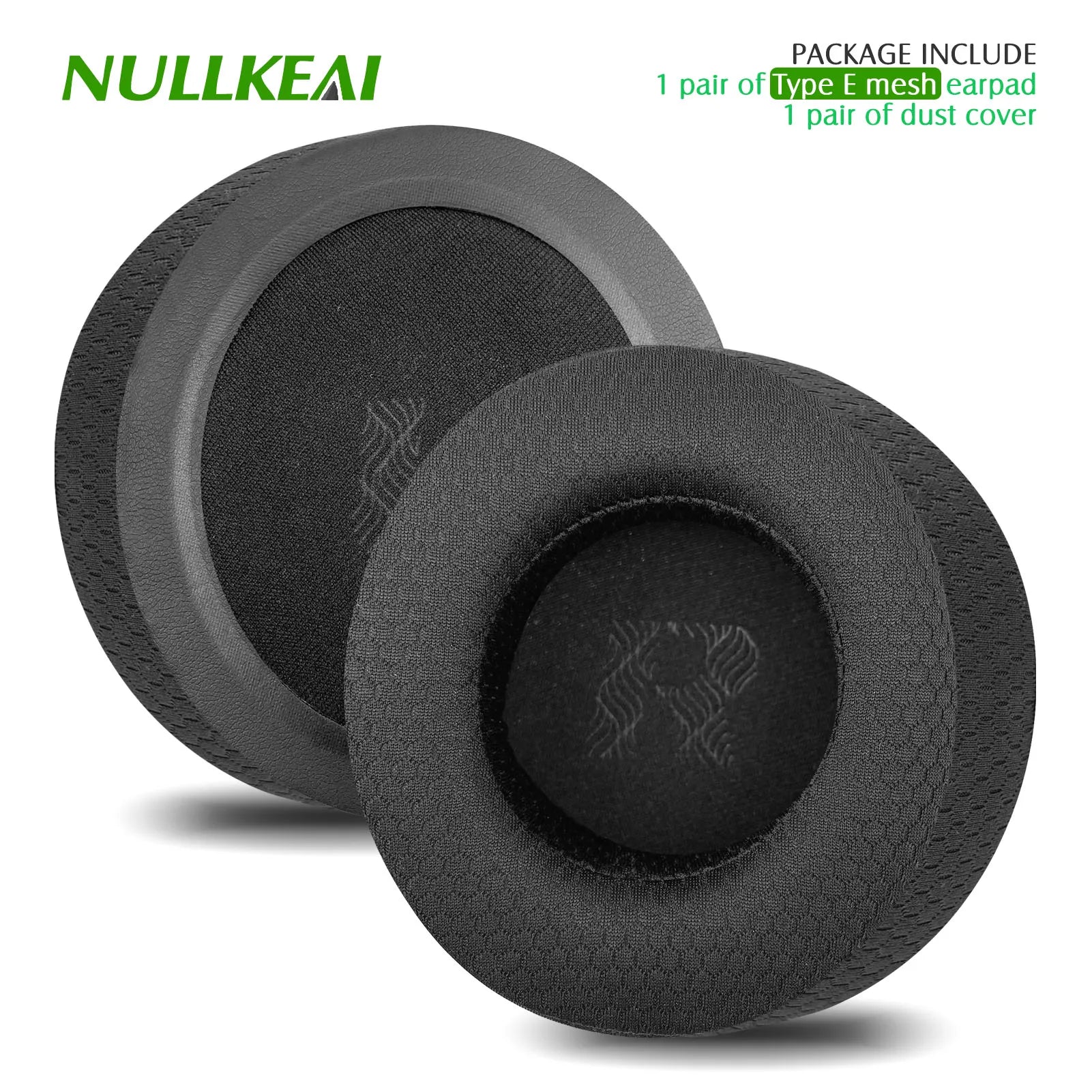 Nullkeai Replacement Ear Cushion for BANG & OLUFSEN BeoPlay H6 B&O H4 Headphone Earpads Earmuffs Sleeve Headband